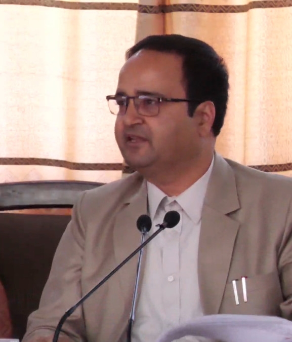 मलेसियाका लागि प्रस्तावित राजदूत खरेलको कार्ययोजना- ‘श्रमिकमैत्री दूतावास र डिजिटल सेवा प्राथमिकता’