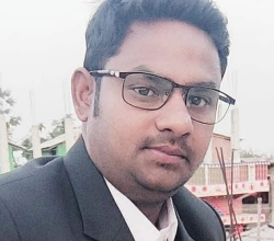 राजकुमार यादव