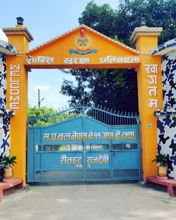 सीमा क्षेत्रमा बढ्यो संगठित तस्करी, धमाधम कारबाहीमा पर्दै सुरक्षाकर्मी