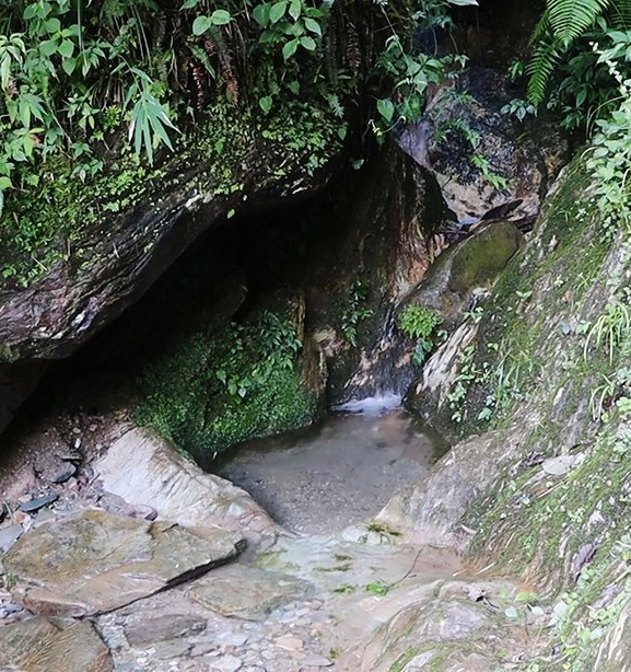 काभ्रेमा खानेपानीको मूल सुक्दै, पुनः जीवित कार्यक्रम प्रभावित