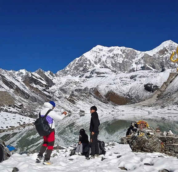 पर्यटकीयस्थल दुधकुण्ड पुग्ने क्रममा १० घण्टा बेपत्ता हुँदा…