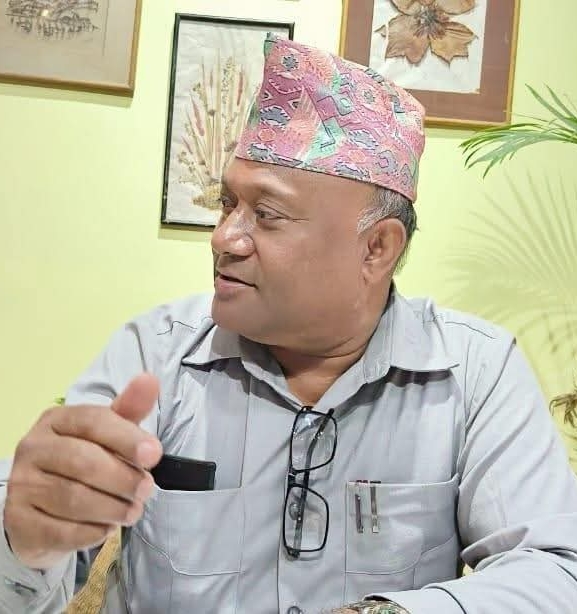 सहकारीमार्फत रोजगारी सिर्जना गर्ने अभियानमा छौं : नगरप्रमुख श्रेष्ठ