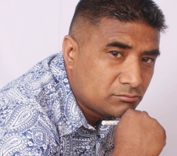 अमानव
