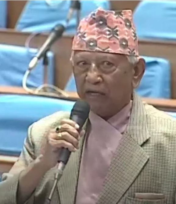 उखु किसानका माग तत्काल सम्बोधन गर्न सरकारको ध्यानाकर्षण