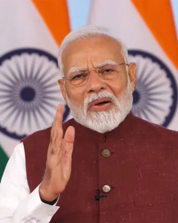 अमेरिकी एच-वान बी भिसा शुल्कले मानवीय संकट निम्त्याउने भारतको चेतावनी