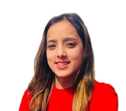 मुना केसी