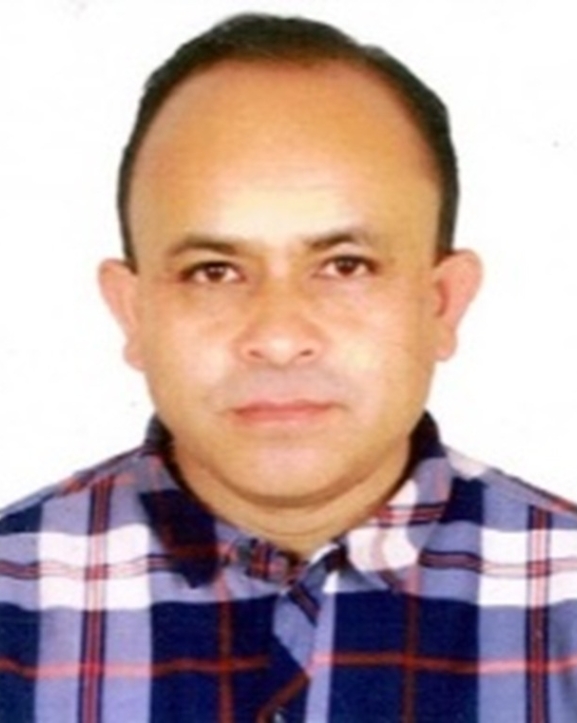 कविता : के म नेपाली होइन र ?