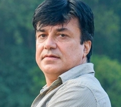 भानु पराजुली