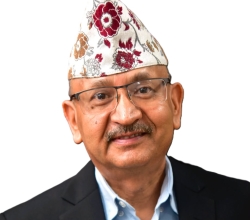 हिक्मत थापा