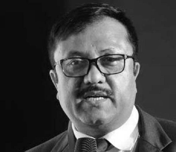 नेकपा संयुक्तका नेता डा. विजय पौडेलको निधन