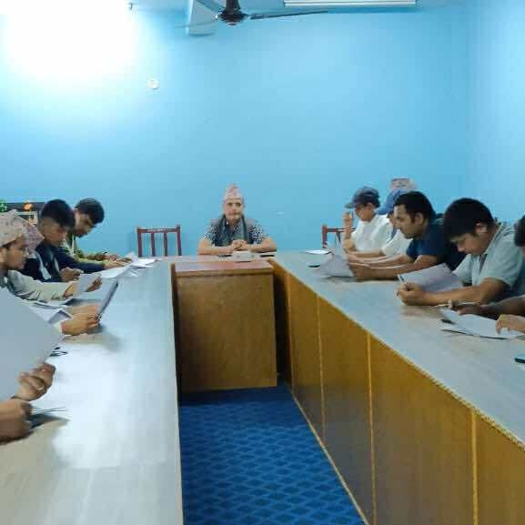 बझाङ जिल्ला अदालतमा ८१ प्रतिशत मुद्दा फर्छ्यौट
