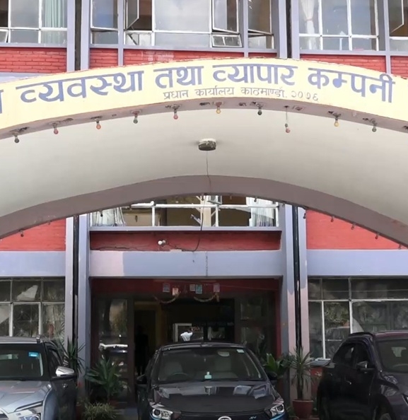 यस वर्षको दसैंमा खाद्यले खसी, बोका र च्याङ्ग्रा नबेच्ने