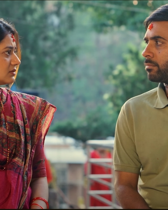 ‘जनै हराएको मान्छे’को टिजर युट्युब ट्रेन्डिङमा