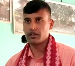 रामराजा केसी