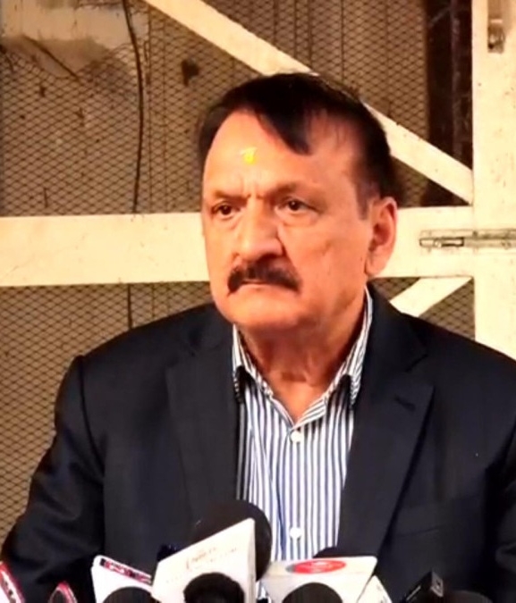 गगनलक्षित प्रकाशशरण महतको टिप्पणी- 'आलो घाउमा नुनचुक छर्ने प्रवृत्ति गलत भयो'