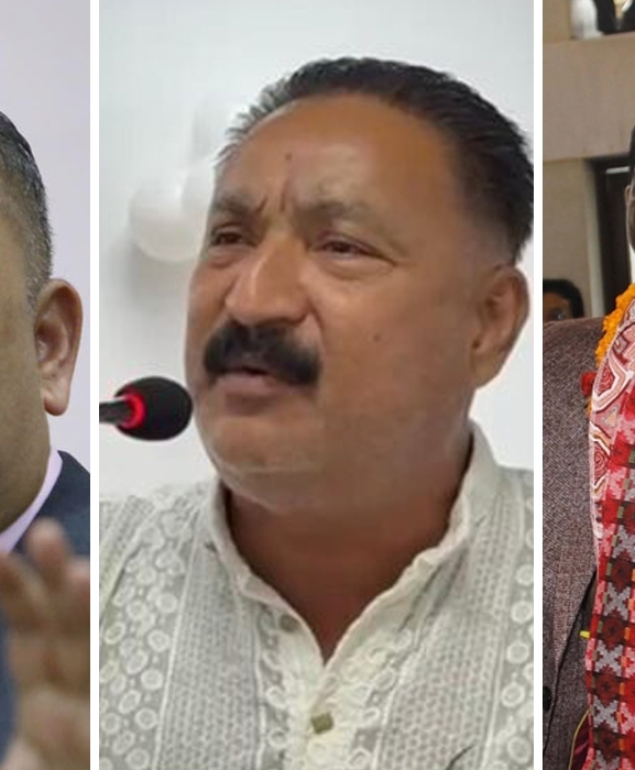 कांग्रेसमा रस्साकसी : सभापतिमा गुरु–चेला, पदाधिकारीमा ‘हेभीवेट’