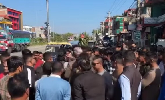 बाराको सिमरामा कर्फ्यू आदेश जारी