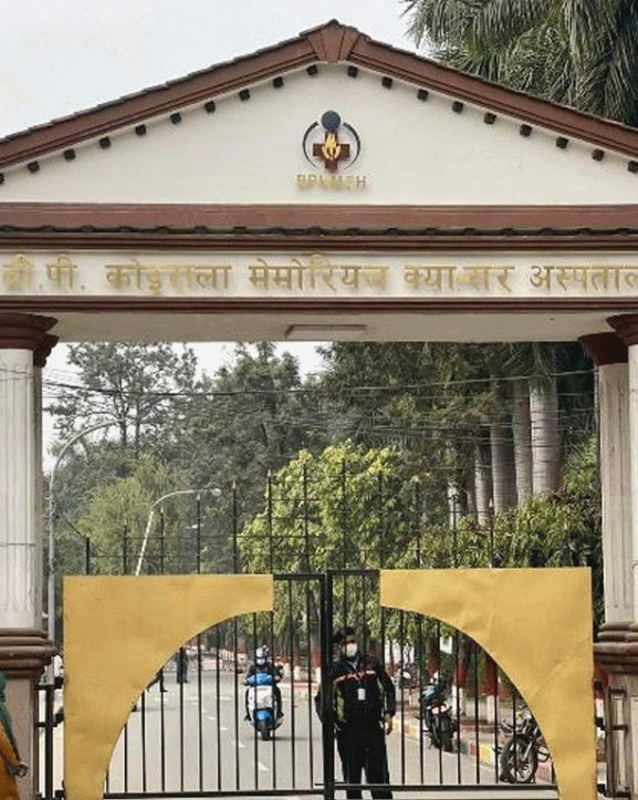 क्यान्सरको प्रकार थाहा पाइने ‘रोश बेन्चमार्क अल्ट्रा इम्युनोहिस्टोक्यामेस्ट्री’ उपकरण सञ्चालनमा