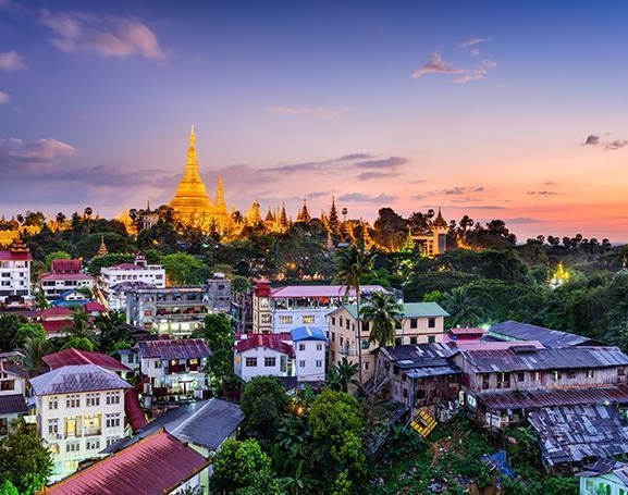 म्यानमारमा ठगीमा परेका ३७ नेपाली स्वदेश फर्काइए