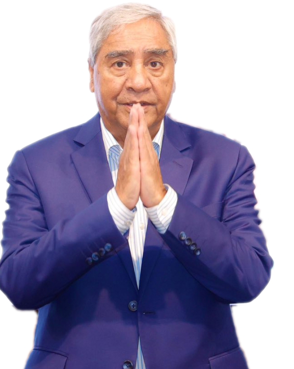 सम्मानजनक बिदाइ खोज्दै देउवा