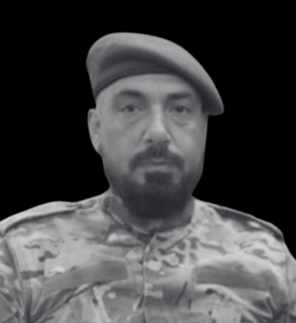 हिजबुल्लाहका सैन्य कमाण्डरको इजरायली आक्रमणमा मृत्युु, सोमबार अन्त्येष्टि