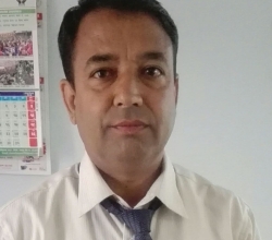 नवराज न्यौपाने