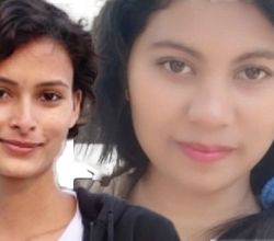 जानकी पाठक/अस्मिता बम