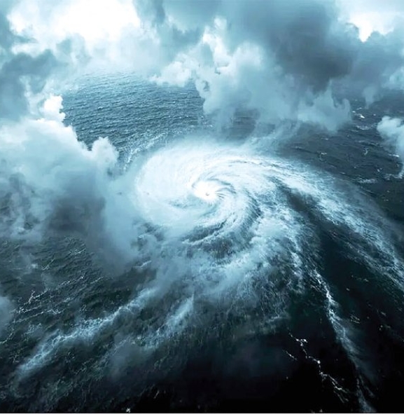 कलमेगी चक्रवातका कारण बाढी आउँदा भियतनाममा, ४० जनाको मृत्यु