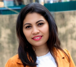 जानकी पाठक