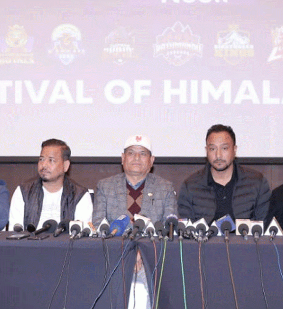 एनपिएलको तयारी पूरा 