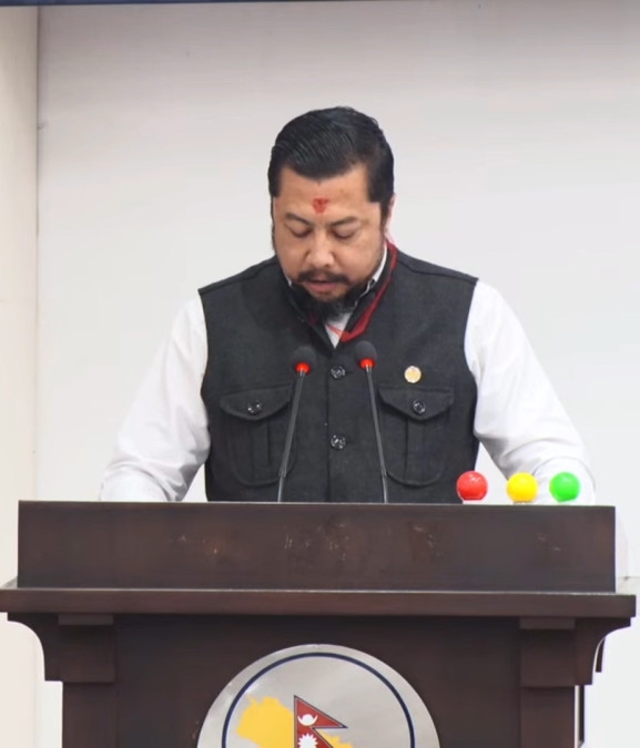 सुरक्षाकर्मीका लागि जलविद्युत् आयोजनामा २ प्रतिशत आइपिओ सुनिश्चित गरिने