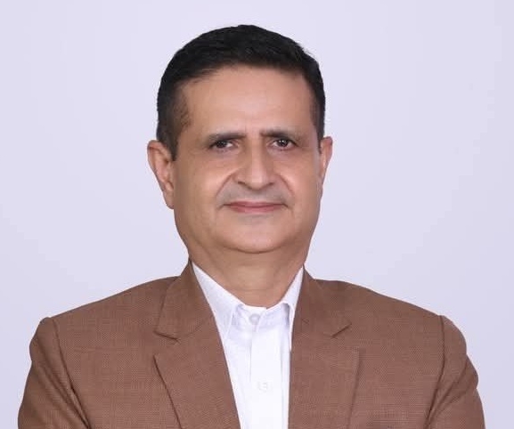 कांग्रेस केन्द्रीय सदस्यामा किरण किशोरको उम्मेदवारी
