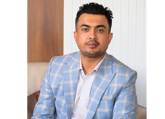 युवा उद्यमीलाई प्रोत्साहन गर्ने नीति बनेमात्र देश बन्छ