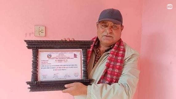 गुणस्तरीय काम नगर्ने निर्माण व्यवसायीको पक्षमा वकालत गर्दैनौं : अध्यक्ष बस्याल