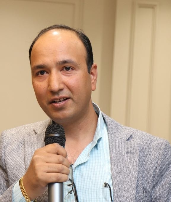 ‘अटेलिस् जोई’ अर्थात् मायाको परिभाषा