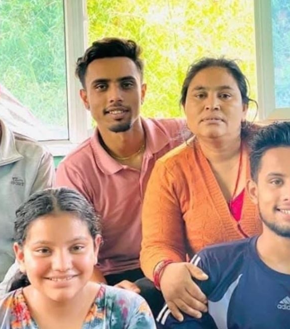 कर्मचारी परिवारको कृषि क्रान्तिः तरकारी खेतीबाट मनग्य आम्दानी