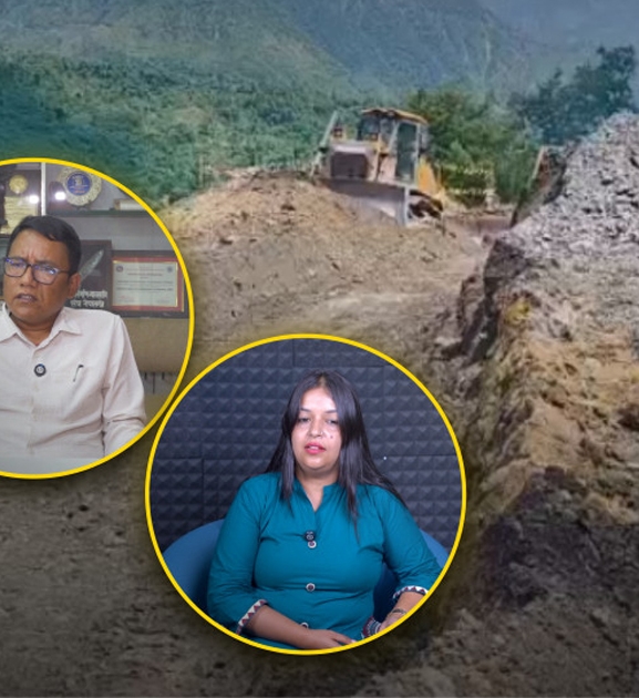 सरकारले वातावरण बनाए समयमै काम गर्न सकिन्छ : निर्माण व्यवसायी