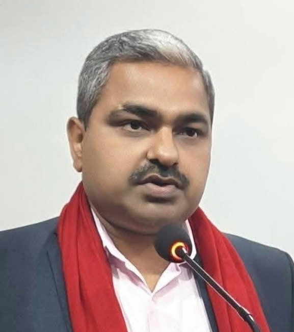कांग्रेस महाधिवेशन : अभिषेकप्रताप शाह सहमहामन्त्रीमा उठ्ने तयारी