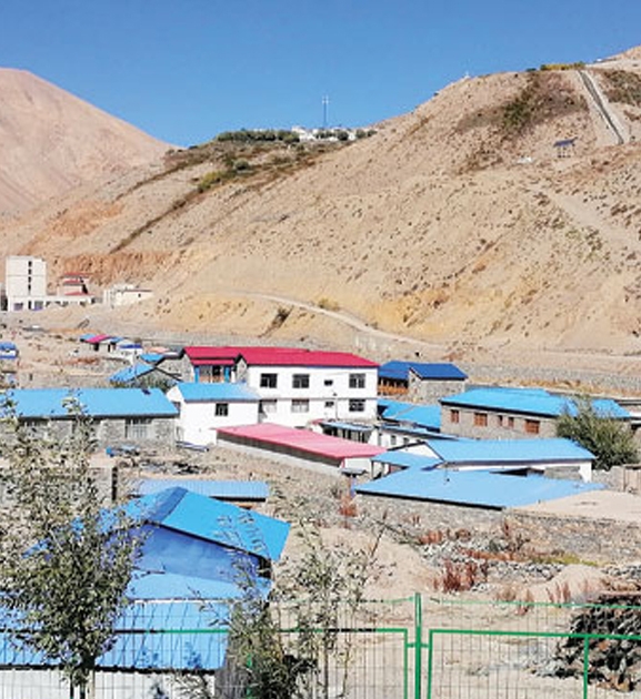 हिल्सा नाका बन्द हुँदा सीमा क्षेत्रका नेपाली प्रभावित