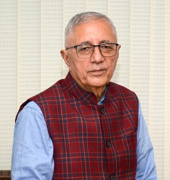 देश बनाउन नेताहरू नै पहिला इमान्दार हुनुपर्छ : डा. शेखर कोइराला