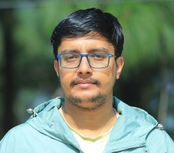 दिवाकर अधिकारी