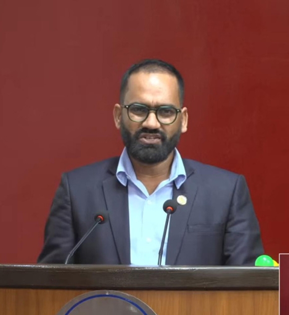 आन्तरिक वायुसेवाको दायित्व विधेयकमा १३ संशोधन समेटिए, भाडा नबढ्ने मन्त्रीको दाबी