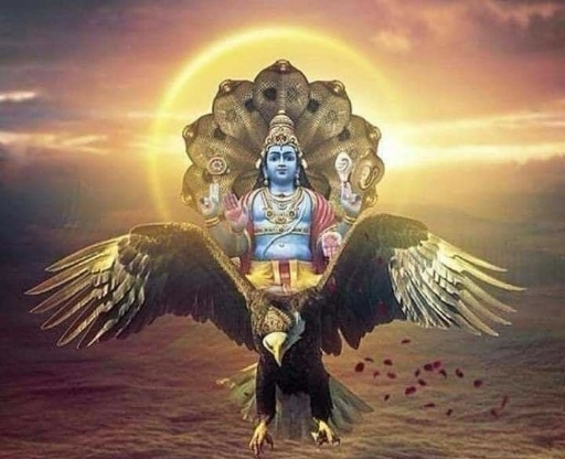 गरुड पुराण : शास्त्र र व्यवहारको दूरी