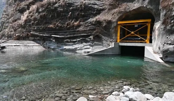 मेलम्ची खानेपानी आयोजनाको मुहान खुलाउन छलफल