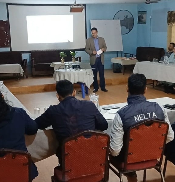 ‎प्रारम्भिक सूचना प्रणालीसम्बन्धी अभिमुखीकरण