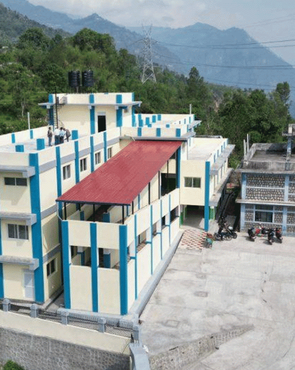 पाँच वर्षमा पनि सञ्चालन भएनन् आधारभूत अस्पताल