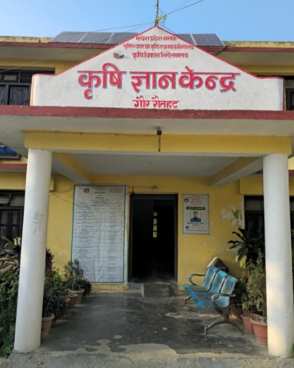कृषि ज्ञान केन्द्रले विभेदपूर्ण रुपमा ट्युबेल वितरण कार्यक्रम ल्याएको आरोप