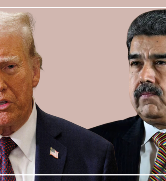 भेनेजुएलामा लागुऔषध विरोधी ‘भूमि कारबाही’ शीघ्र सुरु हुने राष्ट्रपति ट्रम्पको घोषणा