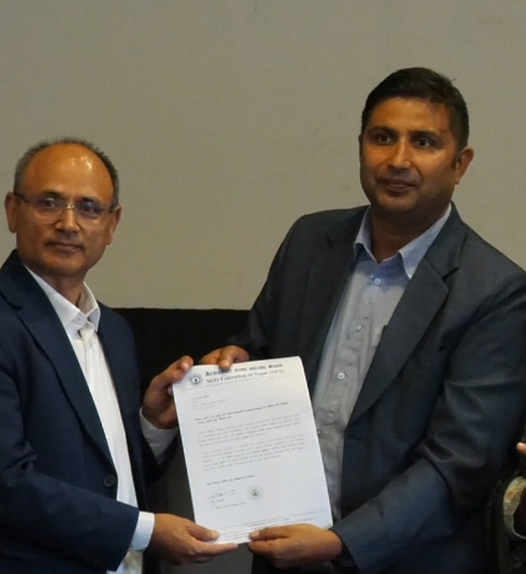 कोप-३१ : हिमाल बचाउन र जलवायु न्यायका लागि विश्व समुदायसँग ठोस प्रतिवद्धताको माग