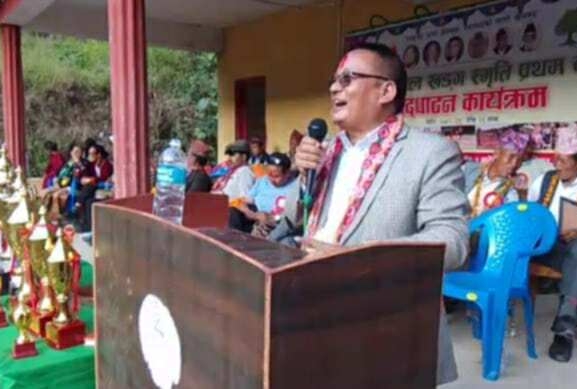 दलहरूलाई समयमै सच्चिन कांग्रेस लुम्बिनी प्रदेश सभापति पुनको आग्रह